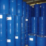 DUNG MÔI METHANOL