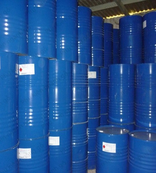 Dung môi SEC BUTYL ACETATE