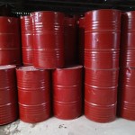 Dung Môi Nhật - Xăng Nhật 513