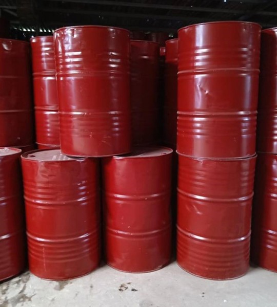 HÓA CHẤT ACETONE