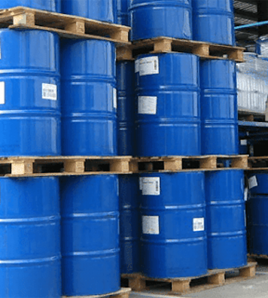 Hóa chất BUTYL CELLOSOLVE (BCS)