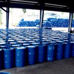 Dung Môi Công Ngiệp - Xăng Công Nghiệp 511
