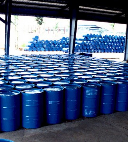 Dung Môi Công Ngiệp - Xăng Công Nghiệp 511