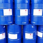 DUNG MÔI METHANOL