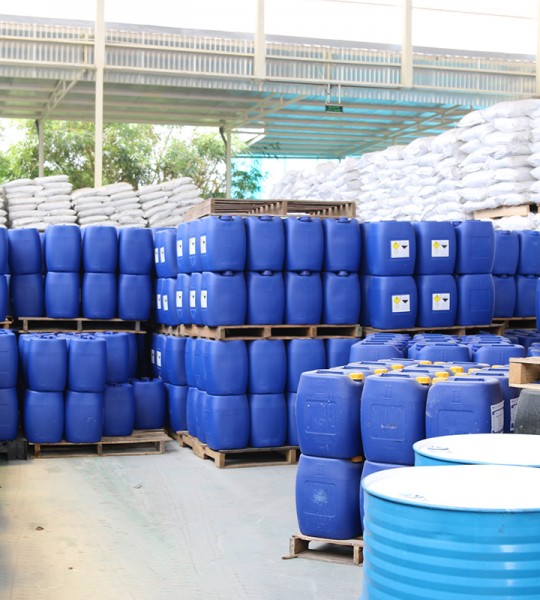 ETHYL ACETATE (EA)