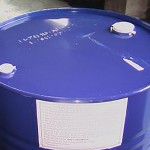 Dung Môi Công Ngiệp - Xăng Công Nghiệp 511