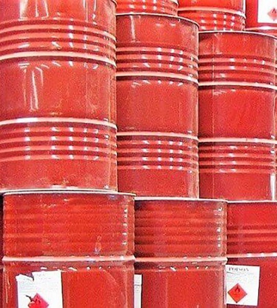 HÓA CHẤT XYLENE